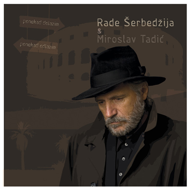 Rade Serbedzija - foto